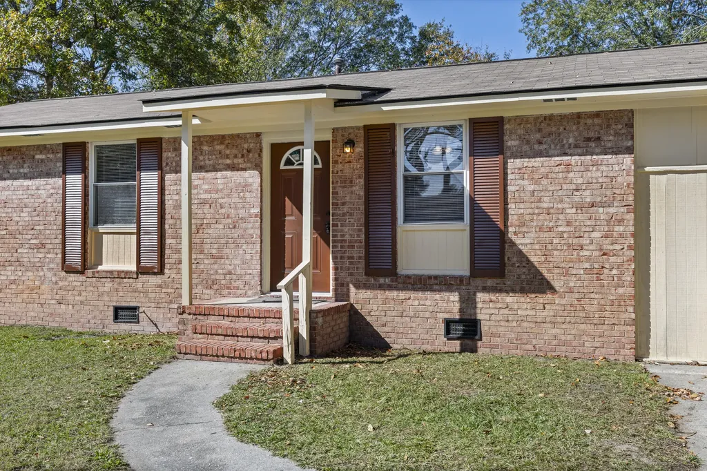 3231 Kevin Drive Augusta GA 30906
