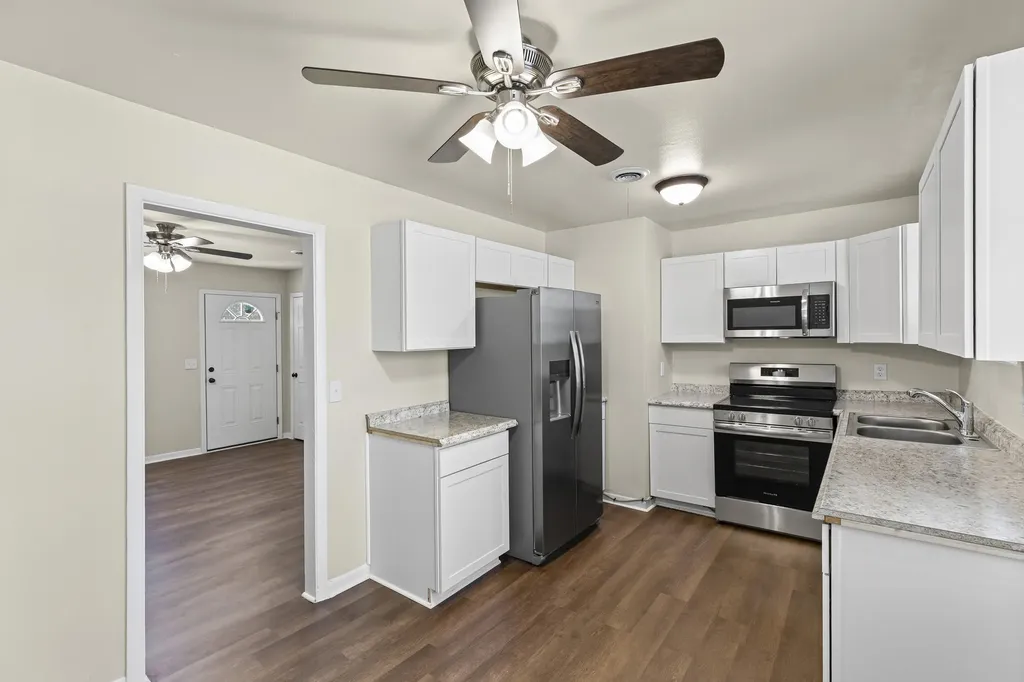 3231 Kevin Drive Augusta GA 30906