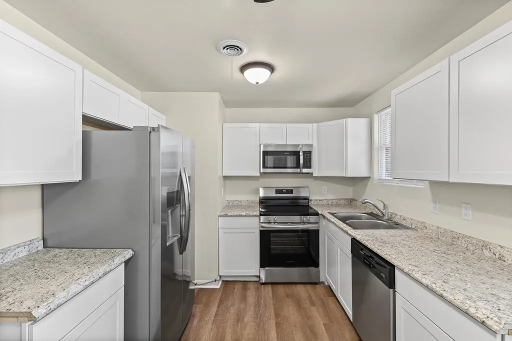 3231 Kevin Drive Augusta GA 30906