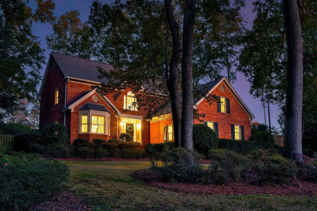 2020 Autumn Chase Augusta GA 30907