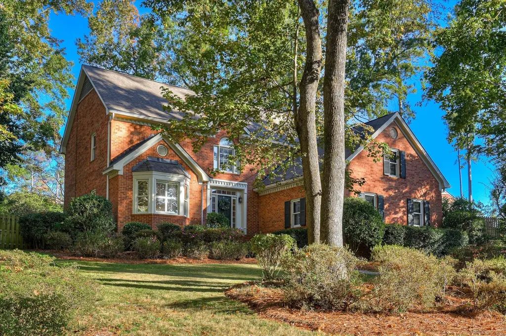 2020 Autumn Chase Augusta GA 30907