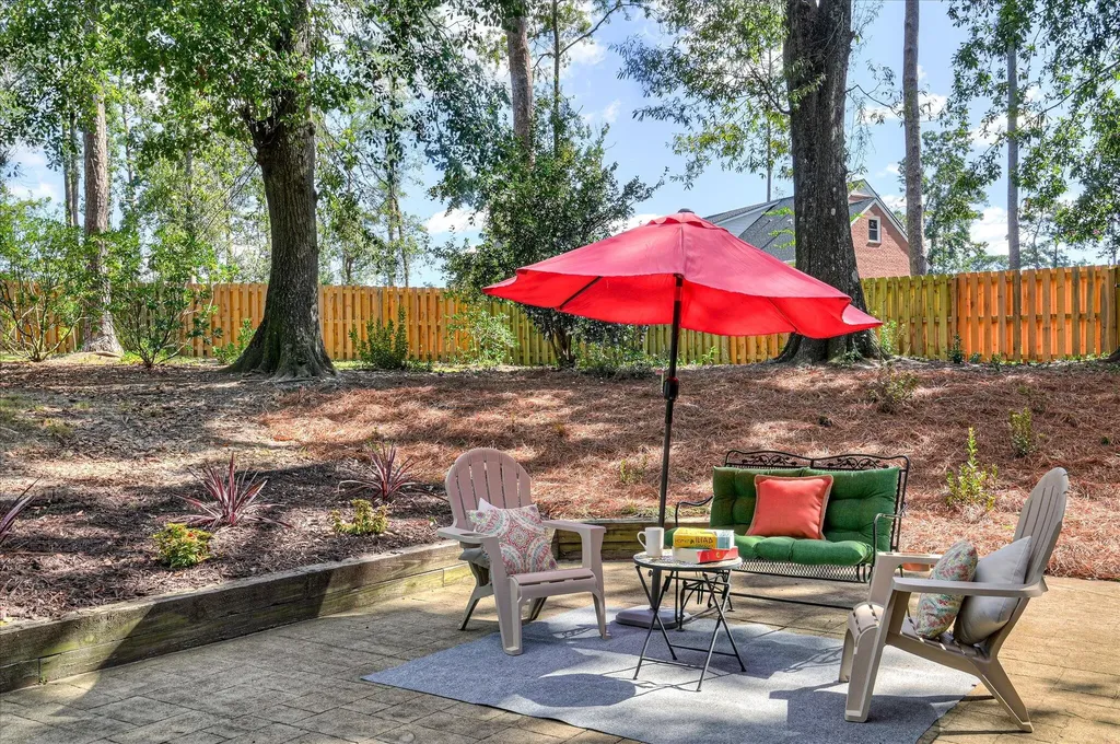 2020 Autumn Chase Augusta GA 30907