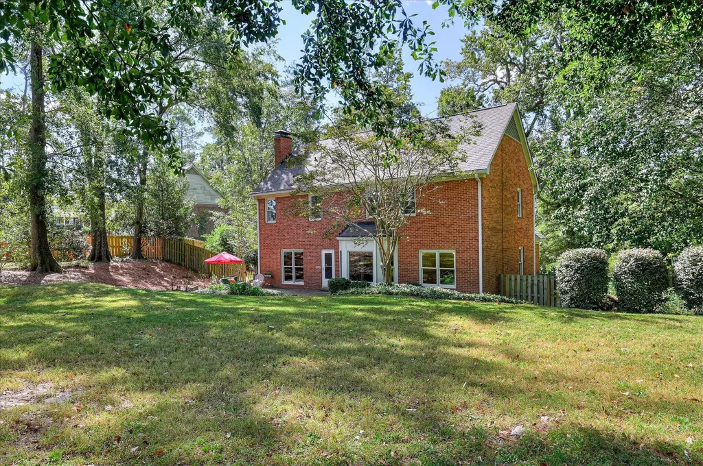 2020 Autumn Chase Augusta GA 30907