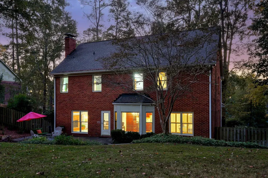 2020 Autumn Chase Augusta GA 30907