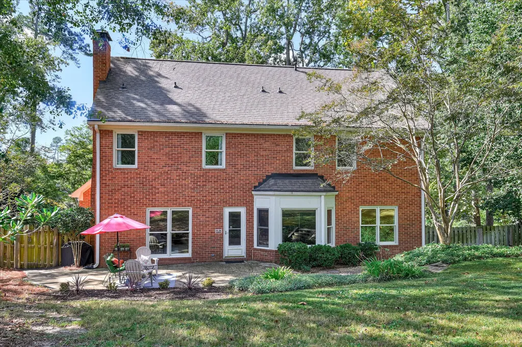 2020 Autumn Chase Augusta GA 30907