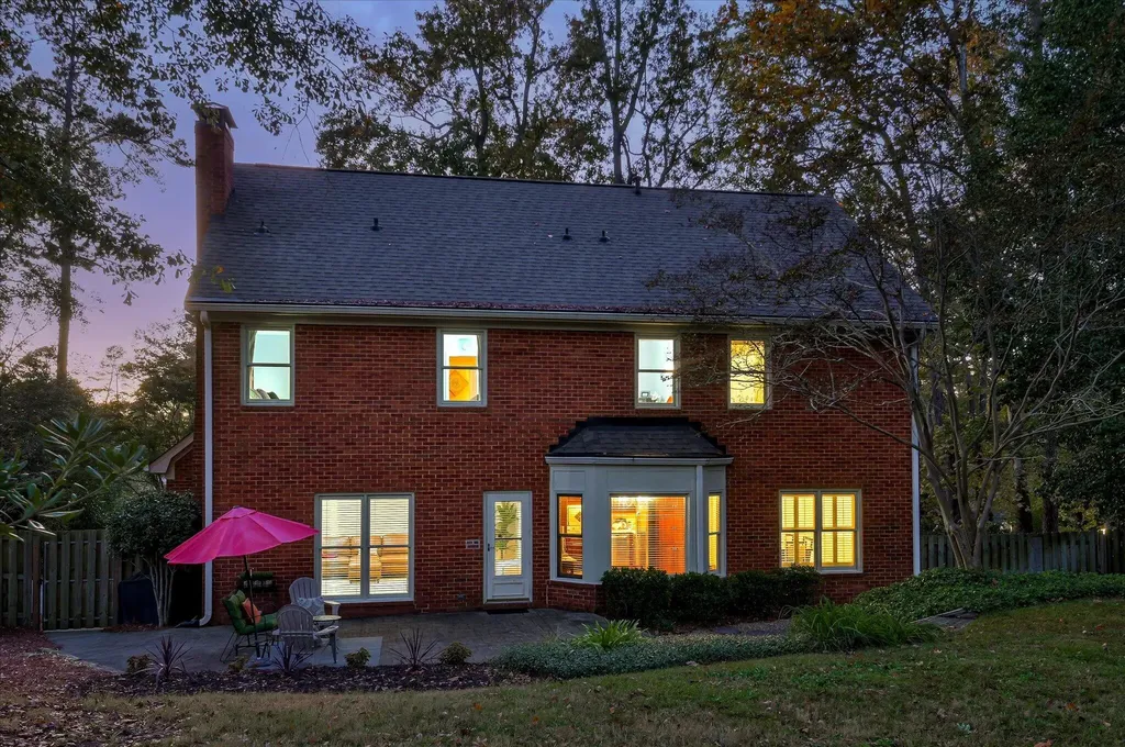 2020 Autumn Chase Augusta GA 30907