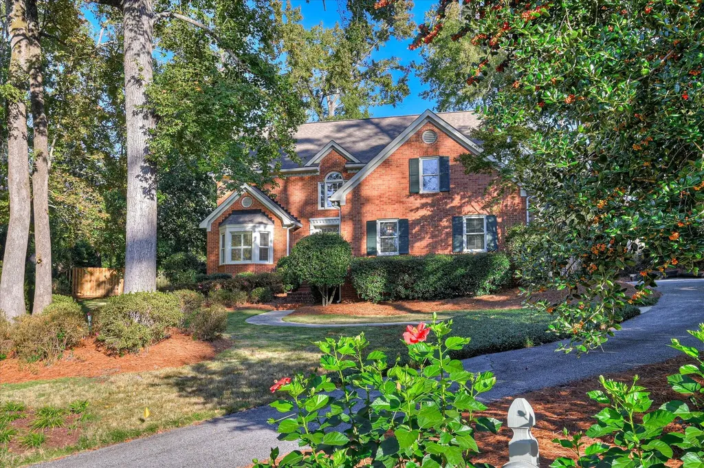 2020 Autumn Chase Augusta GA 30907