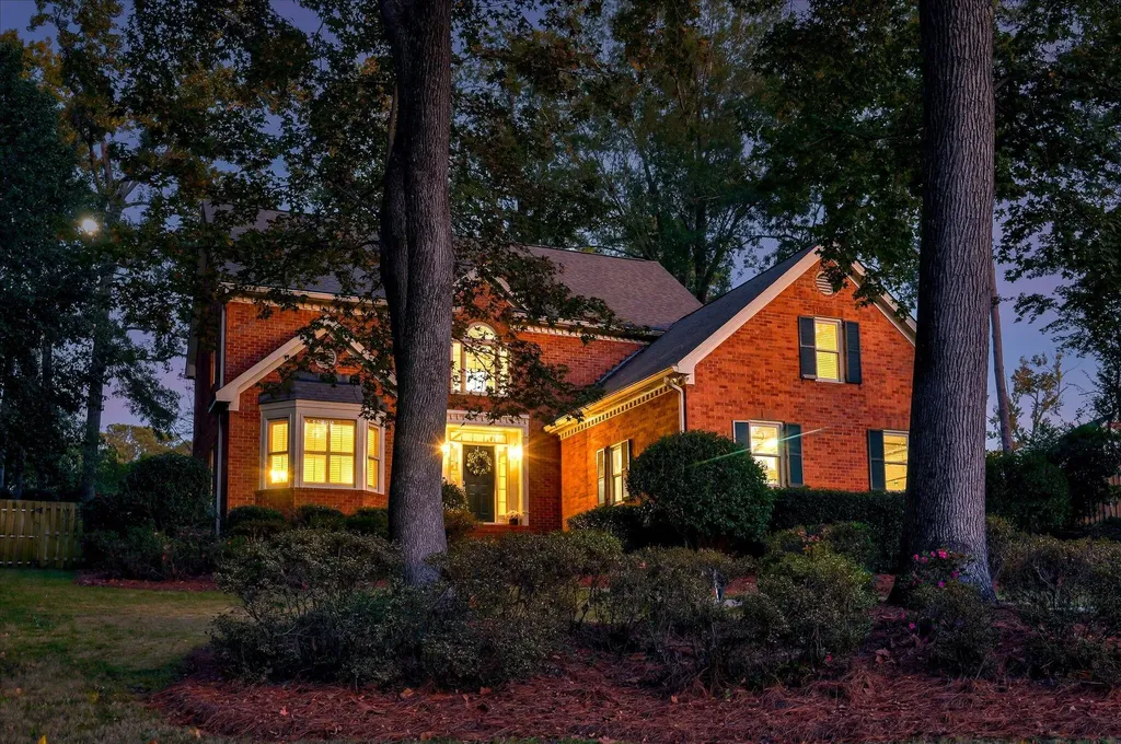 2020 Autumn Chase Augusta GA 30907