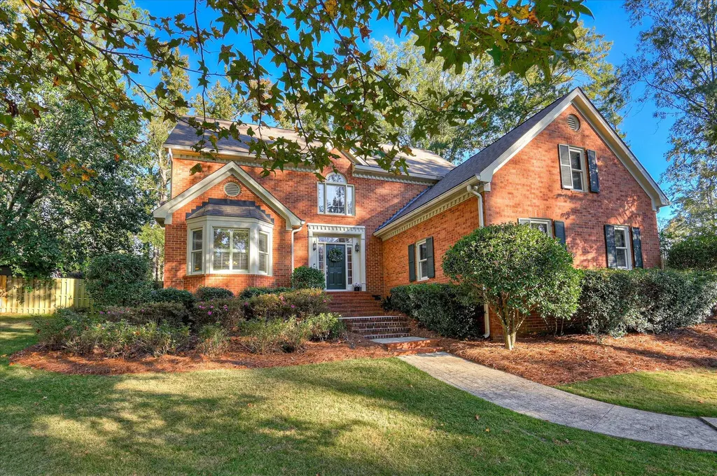 2020 Autumn Chase Augusta GA 30907