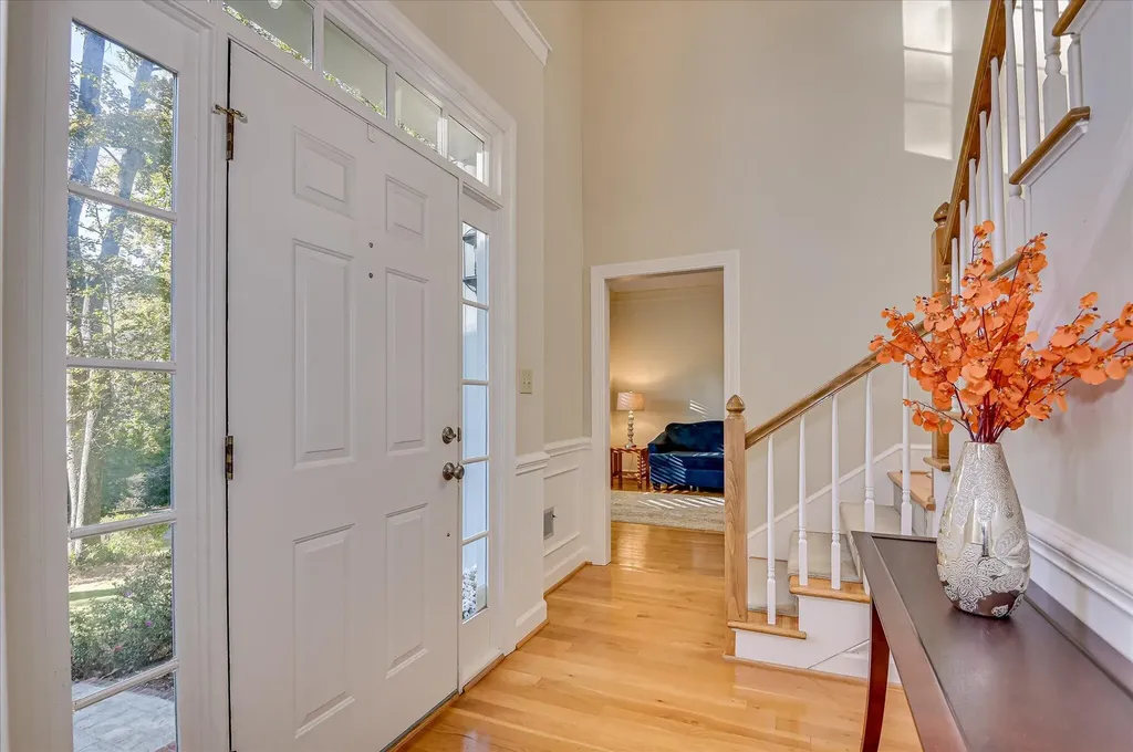 2020 Autumn Chase Augusta GA 30907