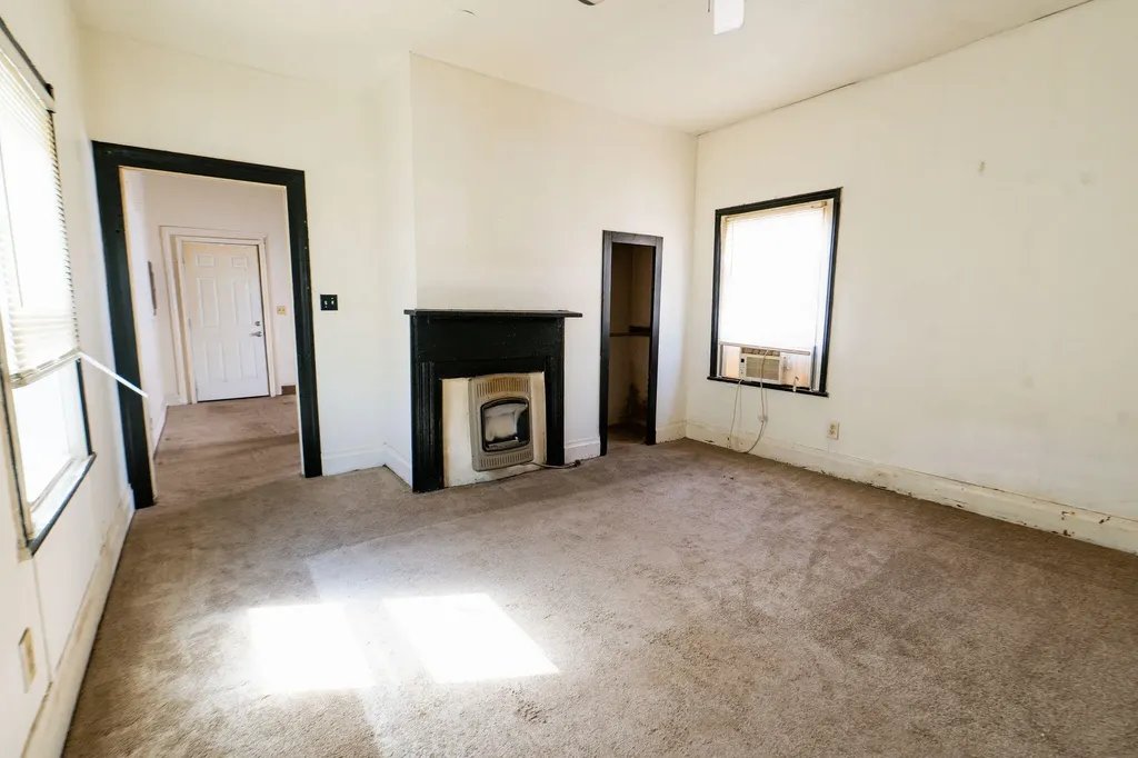 1916 Walker Street Augusta GA 30904