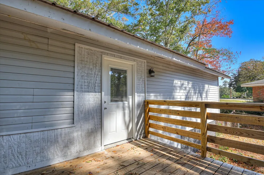 2308 Silverdale Road Augusta GA 30906