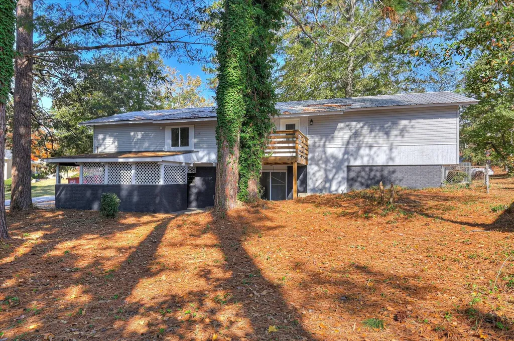 2308 Silverdale Road Augusta GA 30906