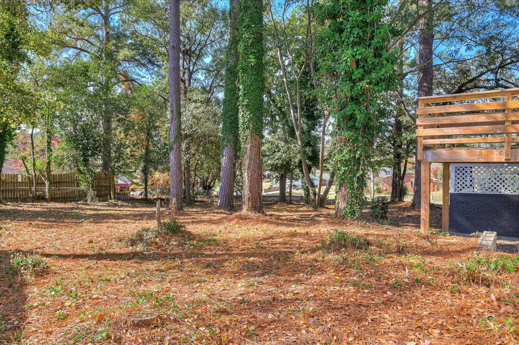 2308 Silverdale Road Augusta GA 30906