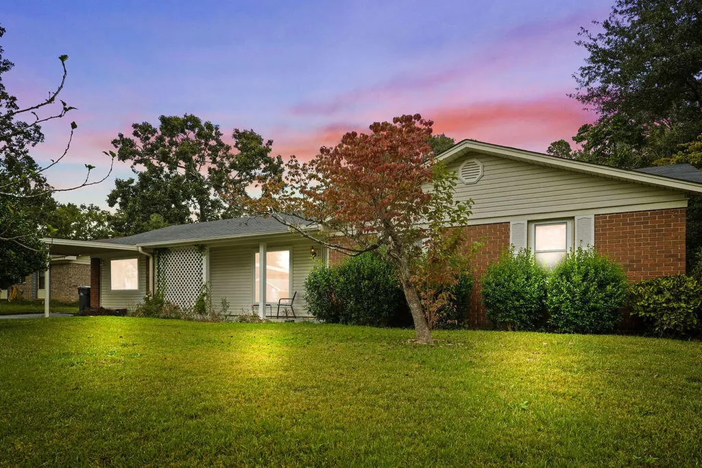 820 Mitchell Street Augusta GA 30907