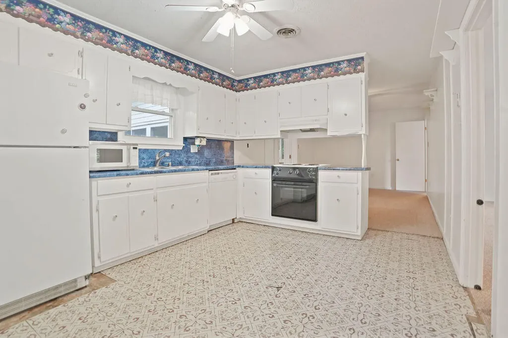 820 Mitchell Street Augusta GA 30907