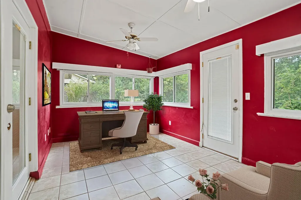 820 Mitchell Street Augusta GA 30907