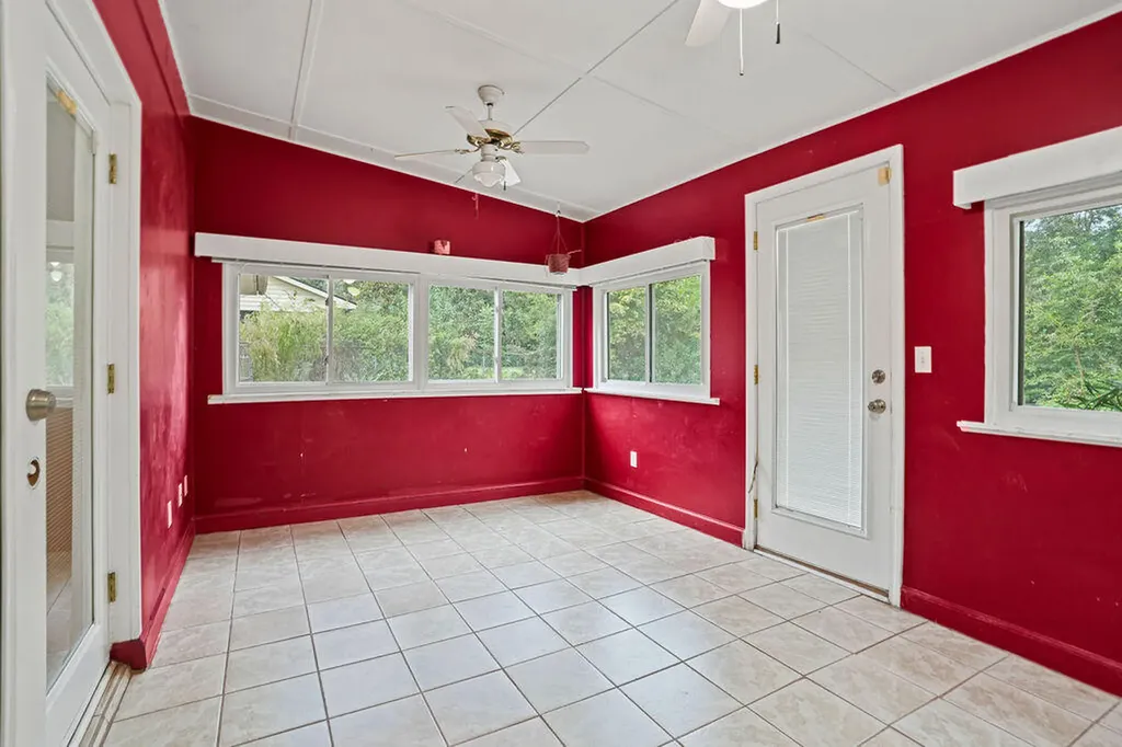 820 Mitchell Street Augusta GA 30907