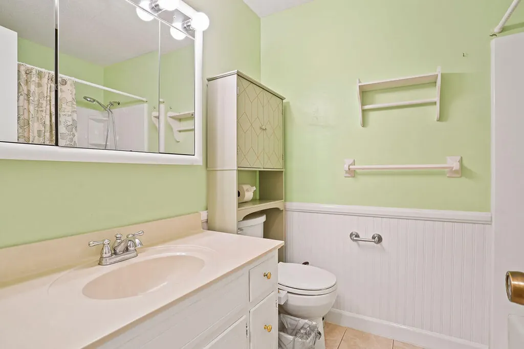 820 Mitchell Street Augusta GA 30907