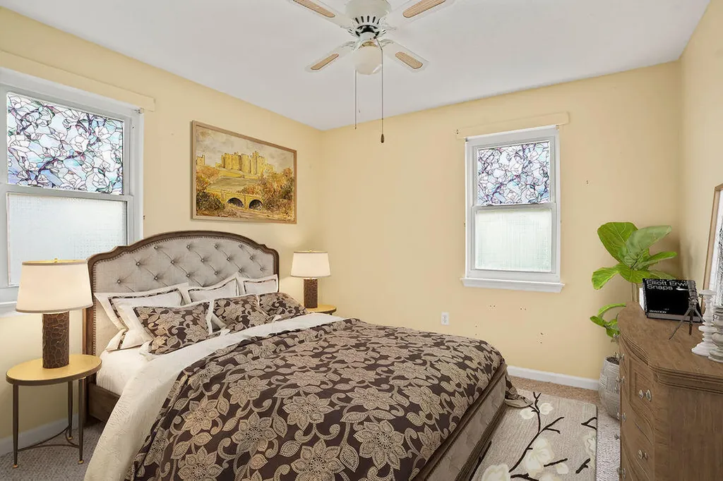 820 Mitchell Street Augusta GA 30907