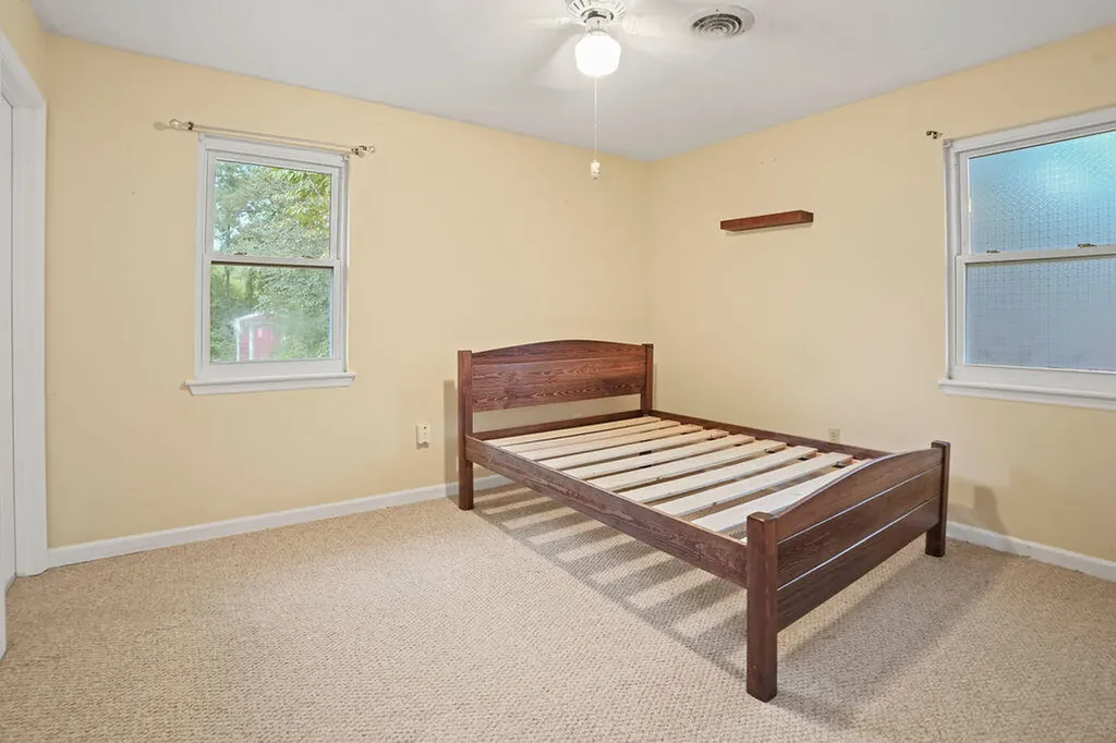 820 Mitchell Street Augusta GA 30907