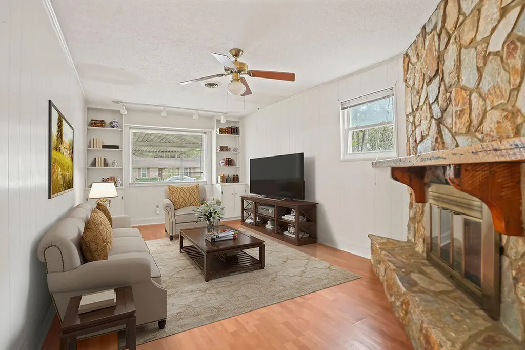 820 Mitchell Street Augusta GA 30907