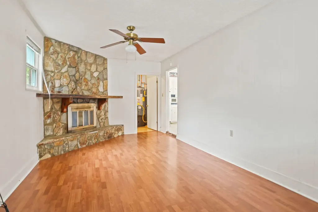 820 Mitchell Street Augusta GA 30907