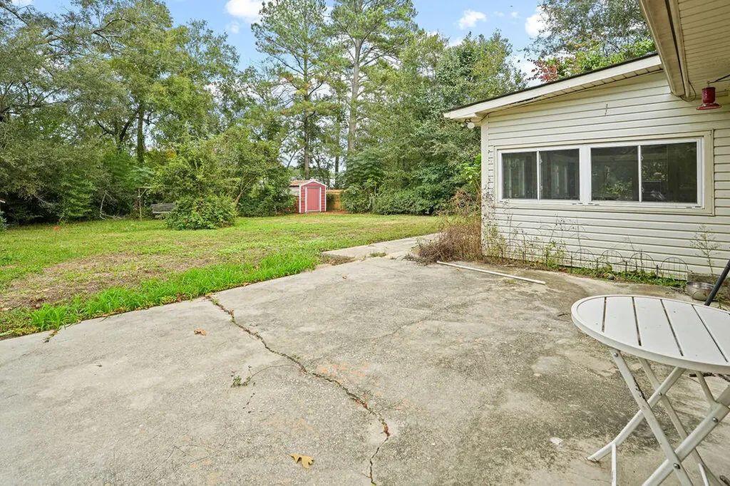 820 Mitchell Street Augusta GA 30907