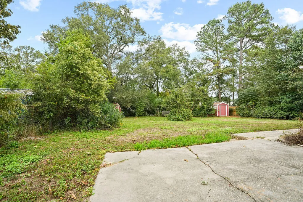 820 Mitchell Street Augusta GA 30907