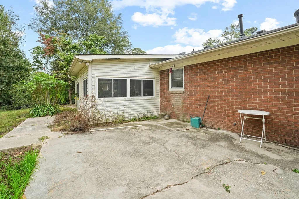 820 Mitchell Street Augusta GA 30907