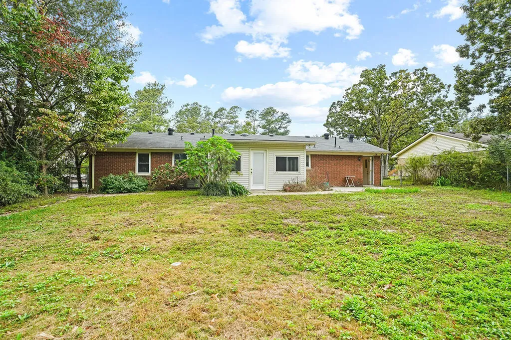 820 Mitchell Street Augusta GA 30907