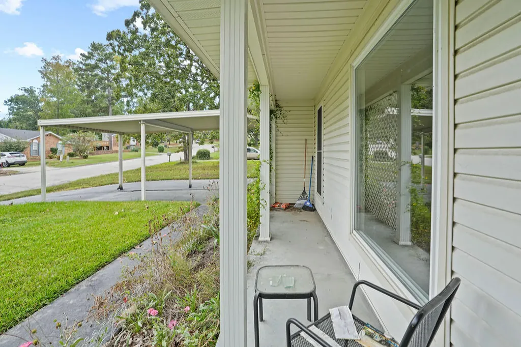 820 Mitchell Street Augusta GA 30907