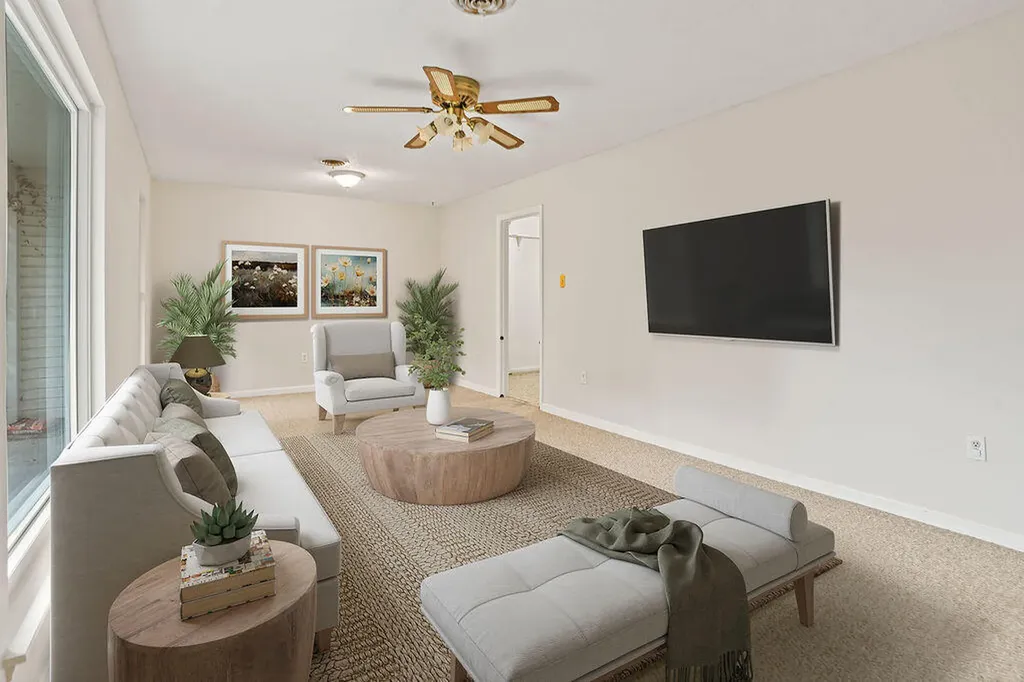 820 Mitchell Street Augusta GA 30907