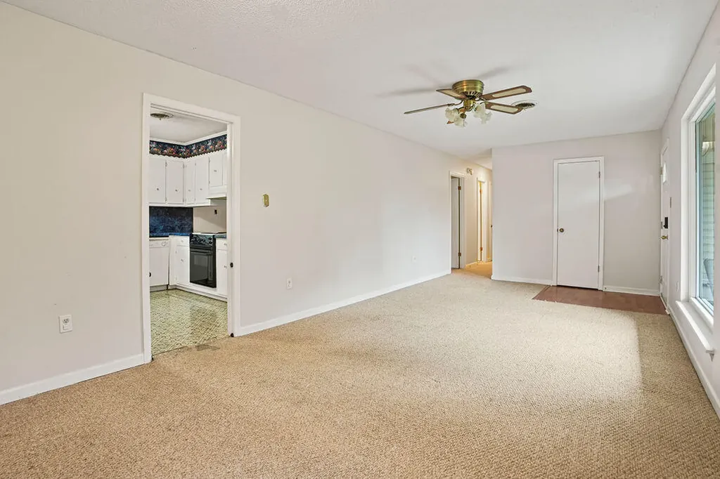 820 Mitchell Street Augusta GA 30907