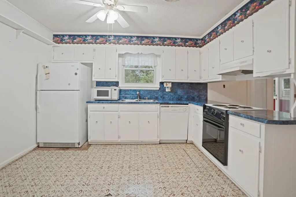 820 Mitchell Street Augusta GA 30907