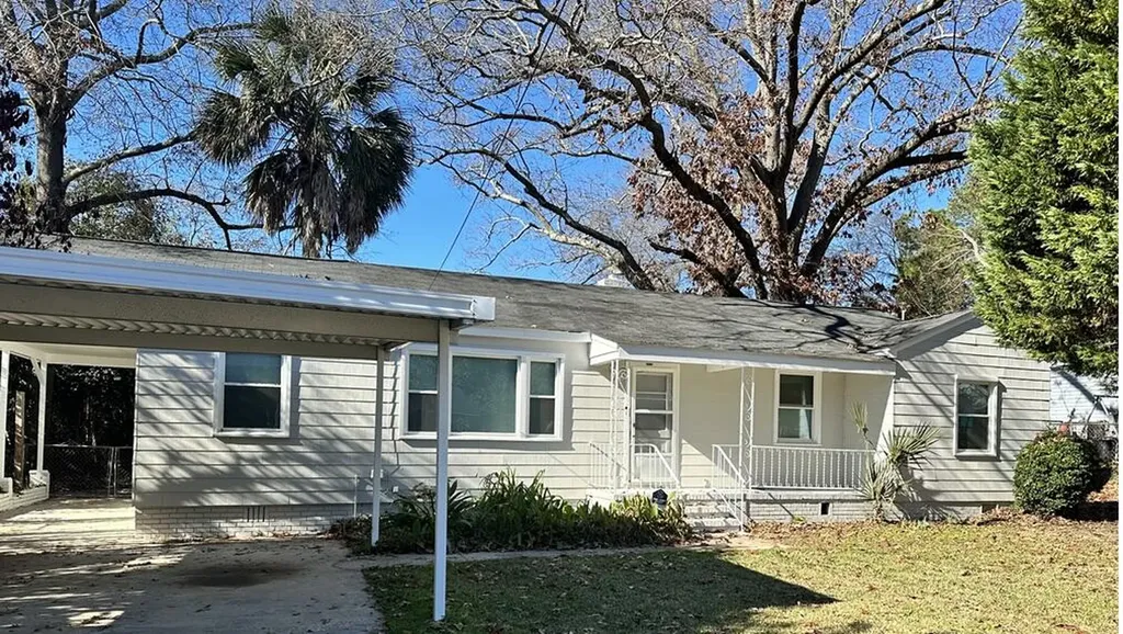 2815 Anne Street Augusta GA 30906