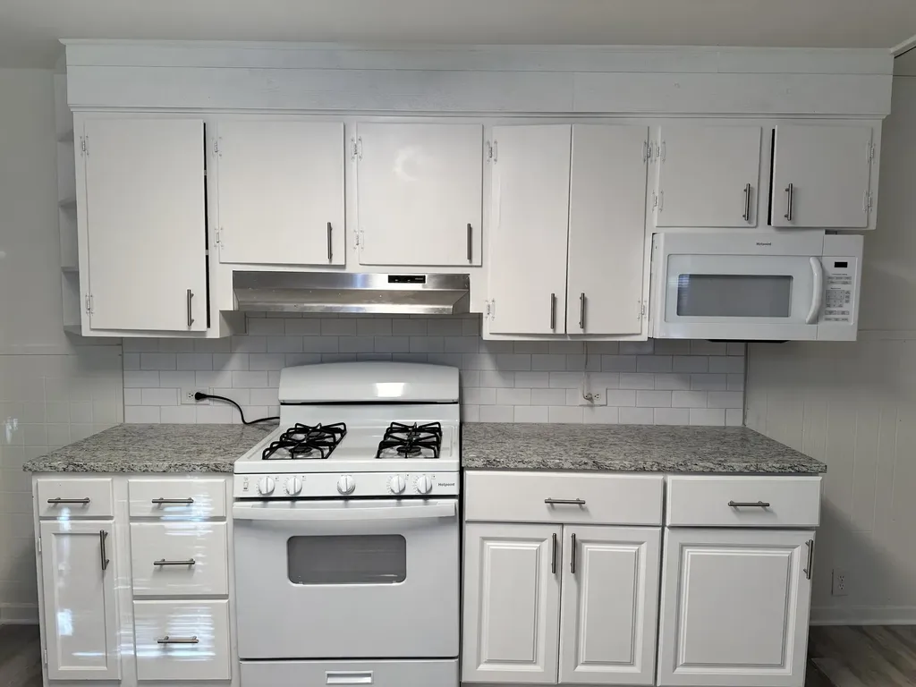 2815 Anne Street Augusta GA 30906