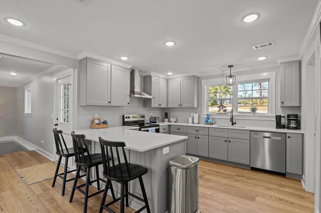 6312 Keg Creek Drive Appling GA 30802