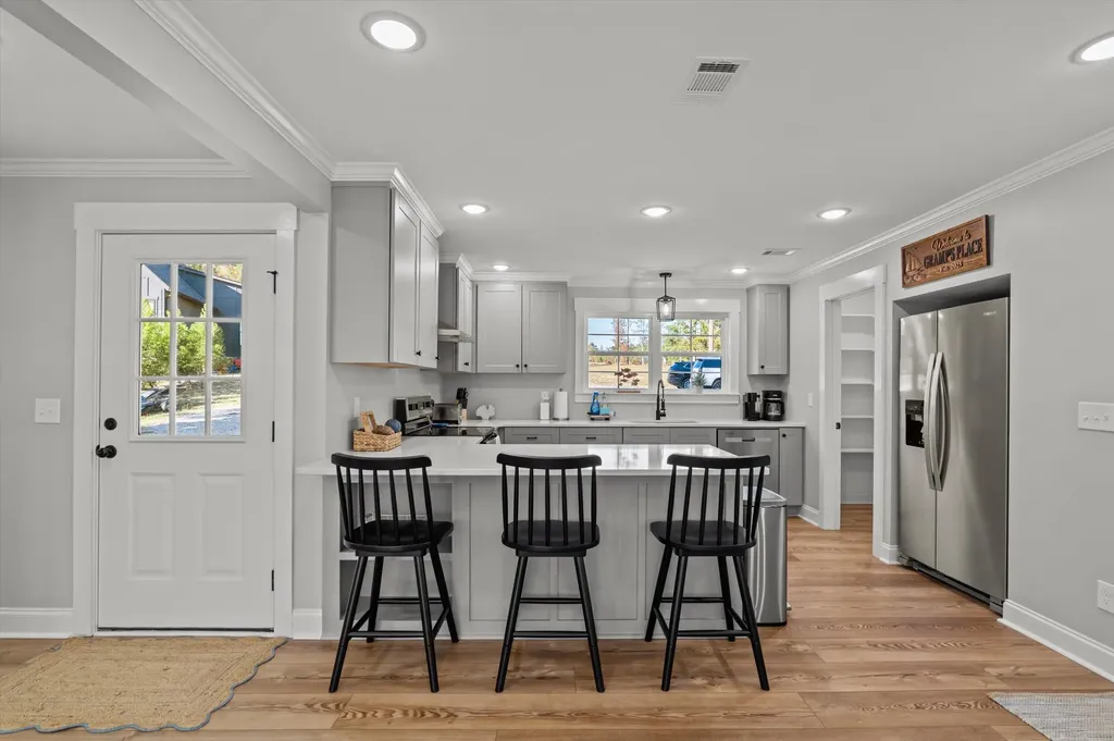 6312 Keg Creek Drive Appling GA 30802