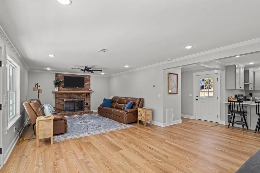 6312 Keg Creek Drive Appling GA 30802