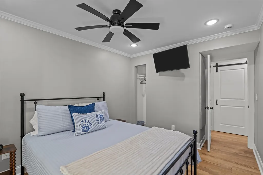 6312 Keg Creek Drive Appling GA 30802