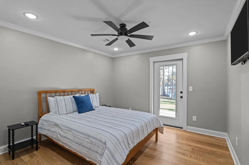 6312 Keg Creek Drive Appling GA 30802