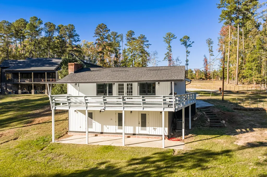 6312 Keg Creek Drive Appling GA 30802