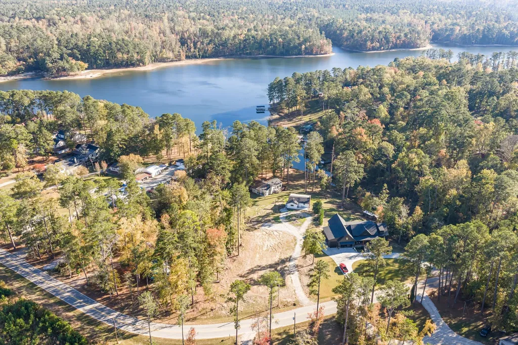 6312 Keg Creek Drive Appling GA 30802