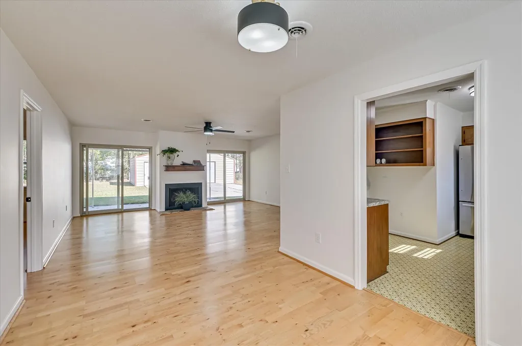 826 Mitchell Street Augusta GA 30907