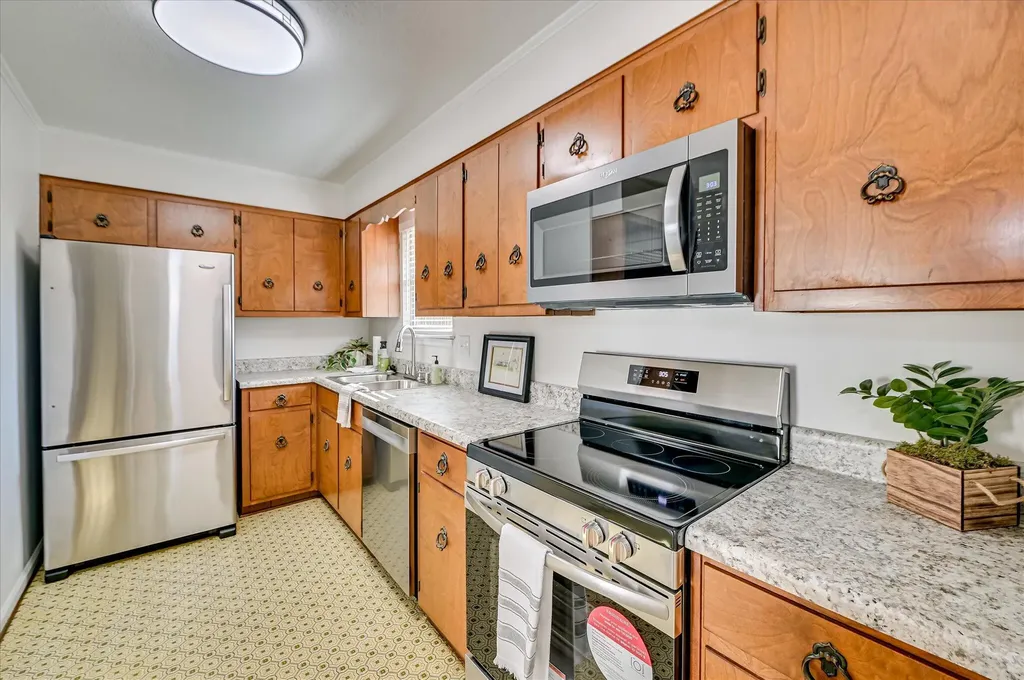 826 Mitchell Street Augusta GA 30907