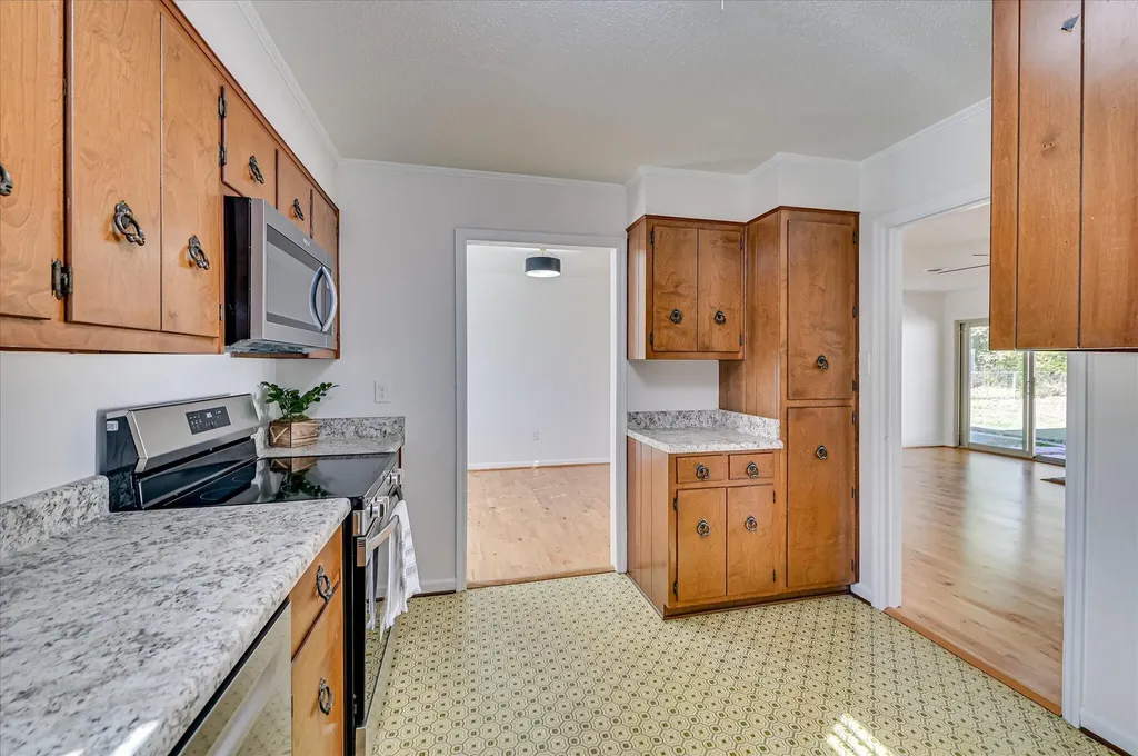 826 Mitchell Street Augusta GA 30907