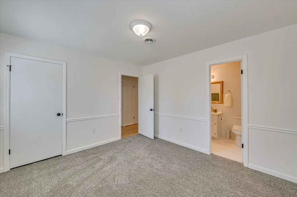 826 Mitchell Street Augusta GA 30907