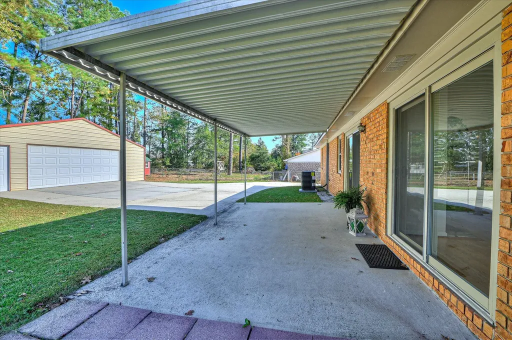 826 Mitchell Street Augusta GA 30907