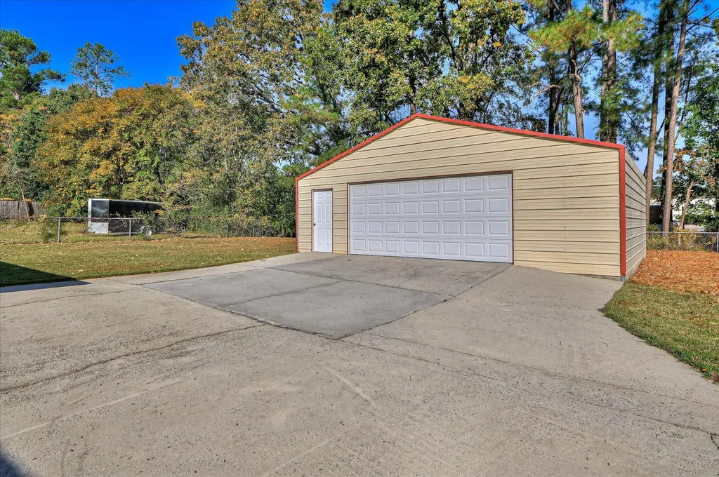 826 Mitchell Street Augusta GA 30907